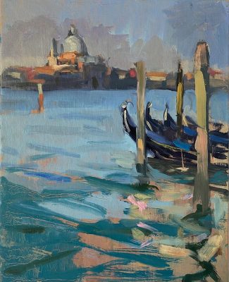 Il Redentore, Venecia