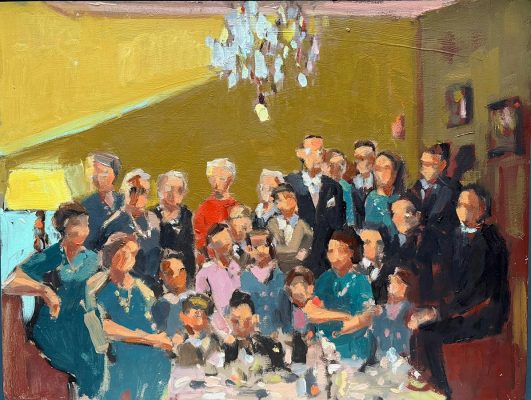 La americana, España 1967
